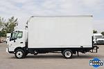 2018 Hino 155 Single Cab DRW 4x2, Box Truck for sale #48006 - photo 6