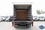 2018 Hino 155 Single Cab DRW 4x2, Box Truck for sale #48006 - photo 8