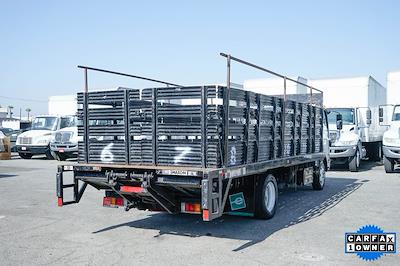 2019 Isuzu NRR Regular Cab 4x2 Stake Bed for sale #48007 - photo 2