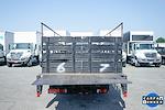2019 Isuzu NRR Regular Cab 4x2 Stake Bed for sale #48007 - photo 12