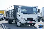 2019 Isuzu NRR Regular Cab 4x2 Stake Bed for sale #48007 - photo 3