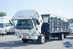 2019 Isuzu NRR Regular Cab 4x2 Stake Bed for sale #48007 - photo 6
