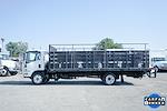 2019 Isuzu NRR Regular Cab 4x2 Stake Bed for sale #48007 - photo 7