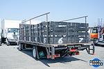 2019 Isuzu NRR Regular Cab 4x2 Stake Bed for sale #48007 - photo 8
