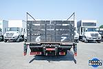 2019 Isuzu NRR Regular Cab 4x2 Stake Bed for sale #48007 - photo 9