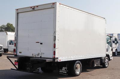 Used 2016 Isuzu NPR Regular Cab 4x2 Box Truck for sale #48123 - photo 2