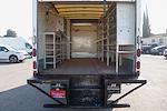 Used 2016 Isuzu NPR Regular Cab 4x2 Box Truck for sale #48123 - photo 9