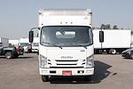 Used 2016 Isuzu NPR Regular Cab 4x2 Box Truck for sale #48123 - photo 3