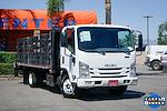 Used 2019 Isuzu NPR-HD Regular Cab 4x2 Stake Bed for sale #48150 - photo 39