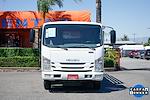Used 2019 Isuzu NPR-HD Regular Cab 4x2 Stake Bed for sale #48150 - photo 6