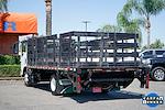 Used 2019 Isuzu NPR-HD Regular Cab 4x2 Stake Bed for sale #48150 - photo 4