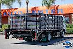 2019 Isuzu NPR-HD Regular Cab 4x2 Stake Bed for sale #48150 - photo 2