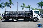 2019 Isuzu NPR-HD Regular Cab 4x2 Stake Bed for sale #48150 - photo 12