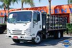2019 Isuzu NPR-HD Regular Cab 4x2 Stake Bed for sale #48150 - photo 5