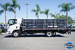 2019 Isuzu NPR-HD Regular Cab 4x2 Stake Bed for sale #48150 - photo 6