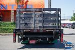 2019 Isuzu NPR-HD Regular Cab 4x2 Stake Bed for sale #48150 - photo 8