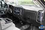 Used 2018 GMC Sierra 3500 Base Regular Cab 4x4 Dump Truck for sale #48159 - photo 27