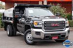 Used 2018 GMC Sierra 3500 Base Regular Cab 4x4 Dump Truck for sale #48159 - photo 42
