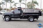 Used 2018 GMC Sierra 3500 Base Regular Cab 4x4 Dump Truck for sale #48159 - photo 7