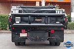 Used 2018 GMC Sierra 3500 Base Regular Cab 4x4 Dump Truck for sale #48159 - photo 8