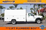 Used 2018 Ram 5500 Tradesman Regular Cab 4x2 Service Utility Van for sale #48200 - photo 1