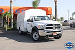 Used 2018 Ram 5500 Tradesman Regular Cab 4x2 Service Utility Van for sale #48200 - photo 4