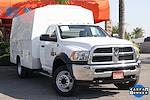 Used 2018 Ram 5500 Tradesman Regular Cab 4x2 Service Utility Van for sale #48200 - photo 2