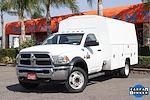 Used 2018 Ram 5500 Tradesman Regular Cab 4x2 Service Utility Van for sale #48200 - photo 6