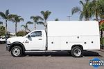 Used 2018 Ram 5500 Tradesman Regular Cab 4x2 Service Utility Van for sale #48200 - photo 7