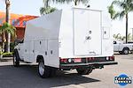 Used 2018 Ram 5500 Tradesman Regular Cab 4x2 Service Utility Van for sale #48200 - photo 9