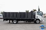 2019 Isuzu NPR-HD Regular Cab 4x2, Landscape Dump for sale #48235 - photo 13