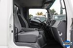 2019 Isuzu NPR-HD Regular Cab 4x2, Landscape Dump for sale #48235 - photo 24