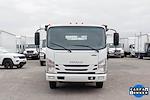 2019 Isuzu NPR-HD Regular Cab 4x2, Landscape Dump for sale #48235 - photo 5