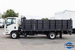 2019 Isuzu NPR-HD Regular Cab 4x2, Landscape Dump for sale #48235 - photo 6