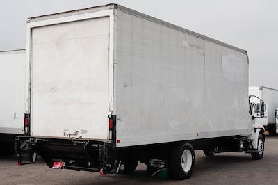 Used 2020 International MV SBA 4x2 Box Truck for sale #48293 - photo 2