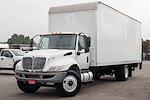 Used 2020 International MV SBA 4x2 Box Truck for sale #48293 - photo 5