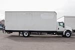 Used 2020 International MV SBA 4x2 Box Truck for sale #48293 - photo 6