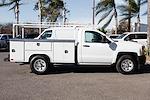Used 2017 Chevrolet Silverado 1500 WT Regular Cab 4x2 Service Truck for sale #48350A - photo 12