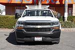Used 2017 Chevrolet Silverado 1500 WT Regular Cab 4x2 Service Truck for sale #48350A - photo 4