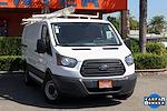 2017 Ford Transit 150 Low Roof 4x2, Empty Cargo Van for sale #48364 - photo 3