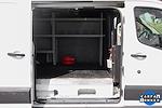 2017 Ford Transit 150 Low Roof 4x2, Empty Cargo Van for sale #48364 - photo 29