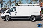 2017 Ford Transit 150 Low Roof 4x2, Empty Cargo Van for sale #48364 - photo 7