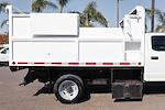 Used 2017 Ford F-450 Crew Cab Landscape Dump for sale #48385 - photo 10