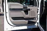 Used 2017 Ford F-450 Crew Cab Landscape Dump for sale #48385 - photo 15