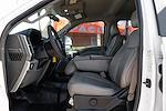 Used 2017 Ford F-450 Crew Cab Landscape Dump for sale #48385 - photo 16