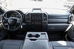 Used 2017 Ford F-450 Crew Cab Landscape Dump for sale #48385 - photo 21