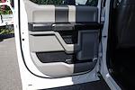 Used 2017 Ford F-450 Crew Cab Landscape Dump for sale #48385 - photo 23