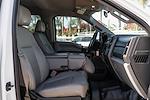 Used 2017 Ford F-450 Crew Cab Landscape Dump for sale #48385 - photo 27