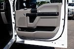 Used 2017 Ford F-450 Crew Cab Landscape Dump for sale #48385 - photo 29