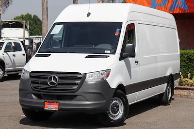 Used 2022 Mercedes-Benz Sprinter 2500 Cargo 170 WB 4x2 Empty Cargo Van for sale #48407 - photo 1